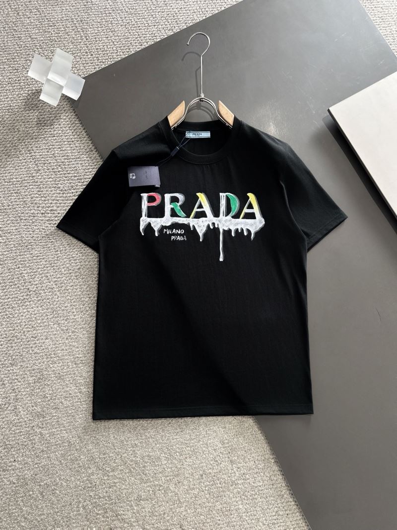 Prada T-Shirts